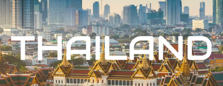 Overview of Gambling in Thailand market