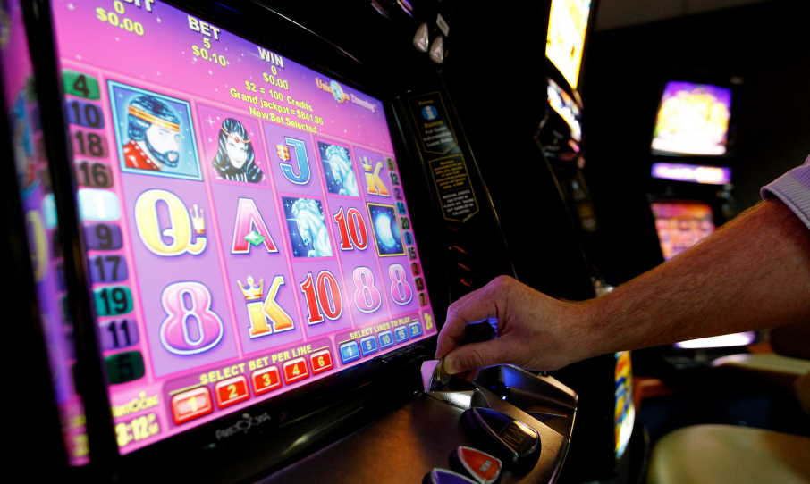 Online gambling legalization in New Zealand