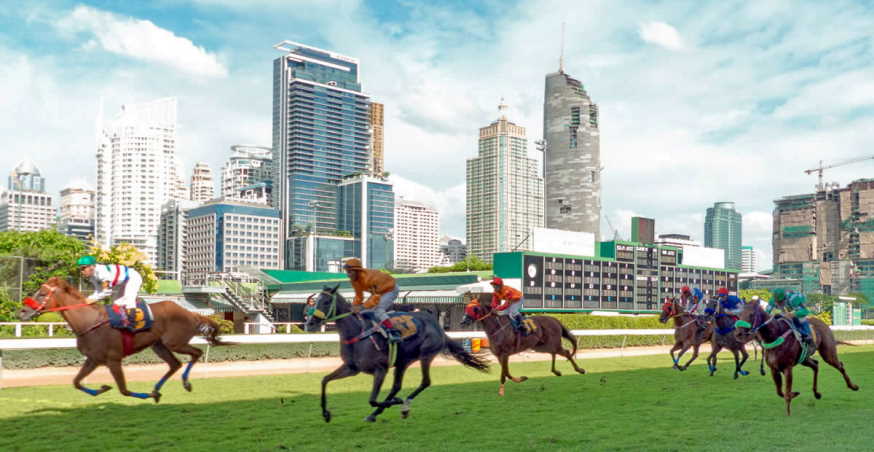 Tips to winning on horse racing in Bangkok